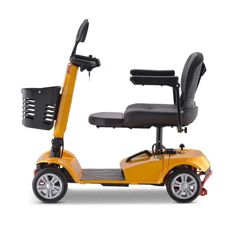 Folding Mobility Scooter