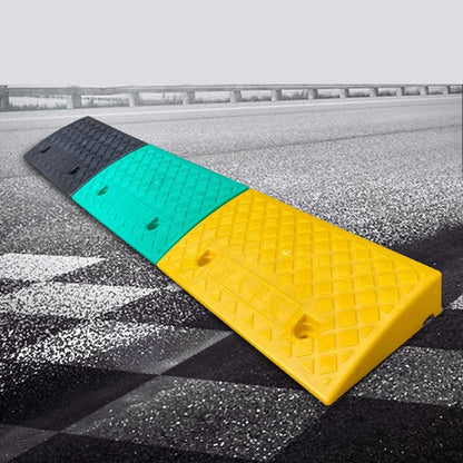 Step Slope Ramp Pad