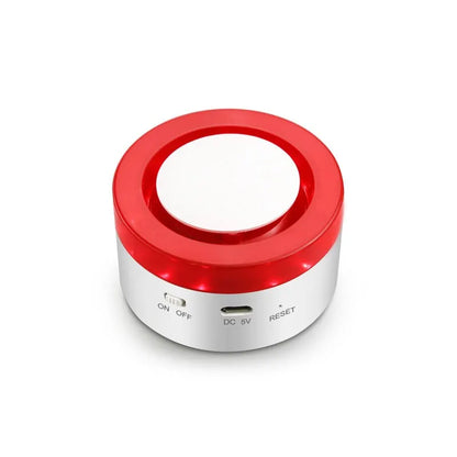 WiFi Emergency Panic Button
